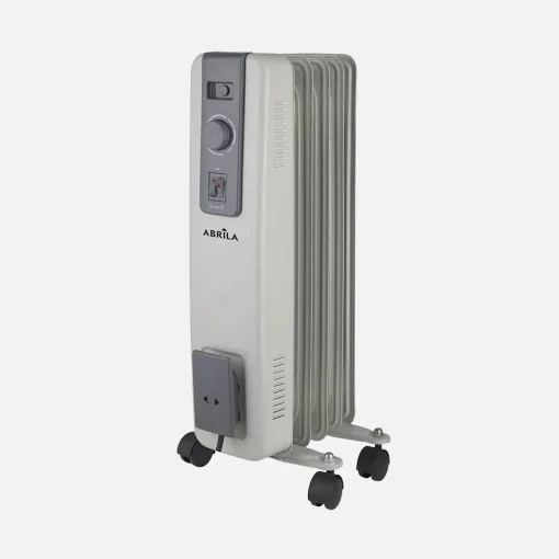 Radiador Aceite Acebuche 1000W