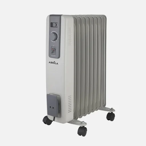 Radiador Aceite Acebuche 2000w