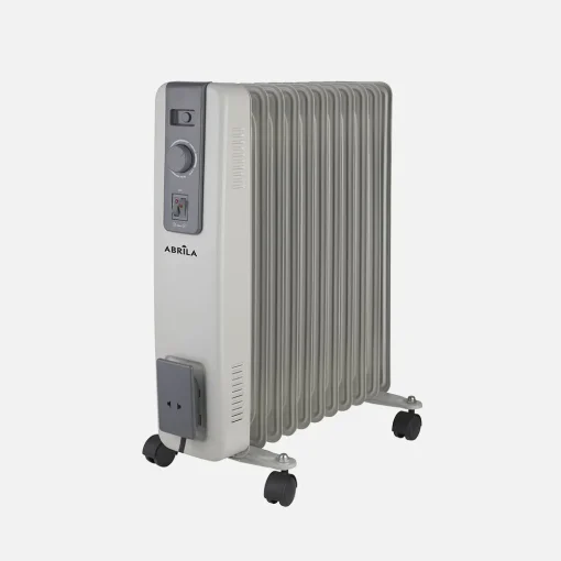 Radiador Aceite Acebuche 2500w