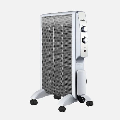 Radiador De Mica Abrigo 1500w